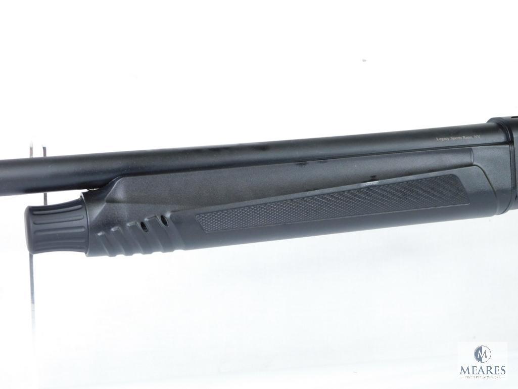 Citadel ATA-12 12 Ga Semi Auto Shotgun (5158)