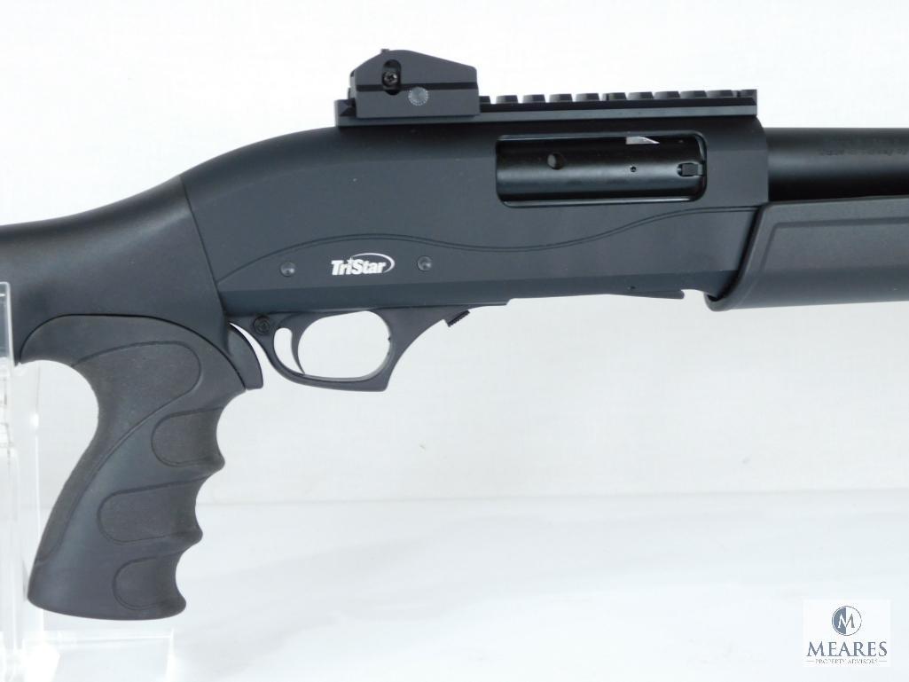 Tristar Arms Cobra III 12 Ga Pump Action Shotgun (5166)