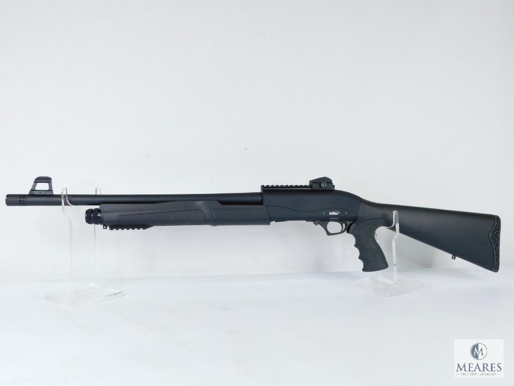 Tristar Arms Cobra III 12 Ga Pump Action Shotgun (5166)