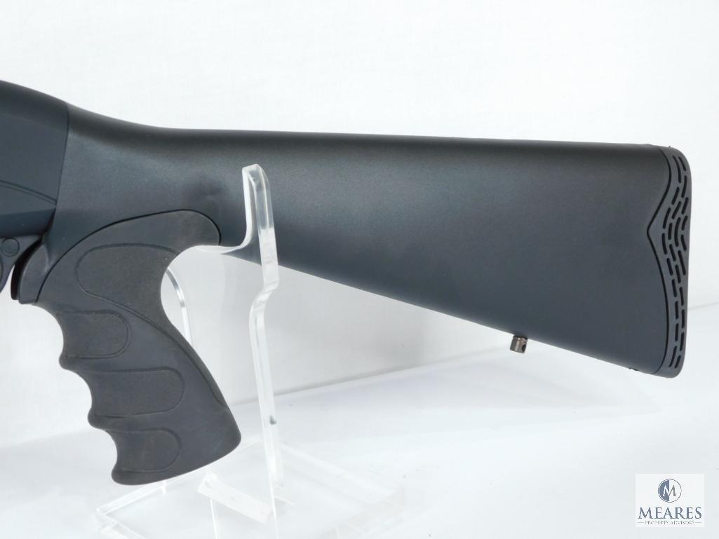 Tristar Arms Cobra III 12 Ga Pump Action Shotgun (5166)