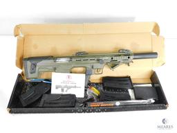 Panzer Arms BP12 Semi-Auto 12 Ga. Shotgun (5163)