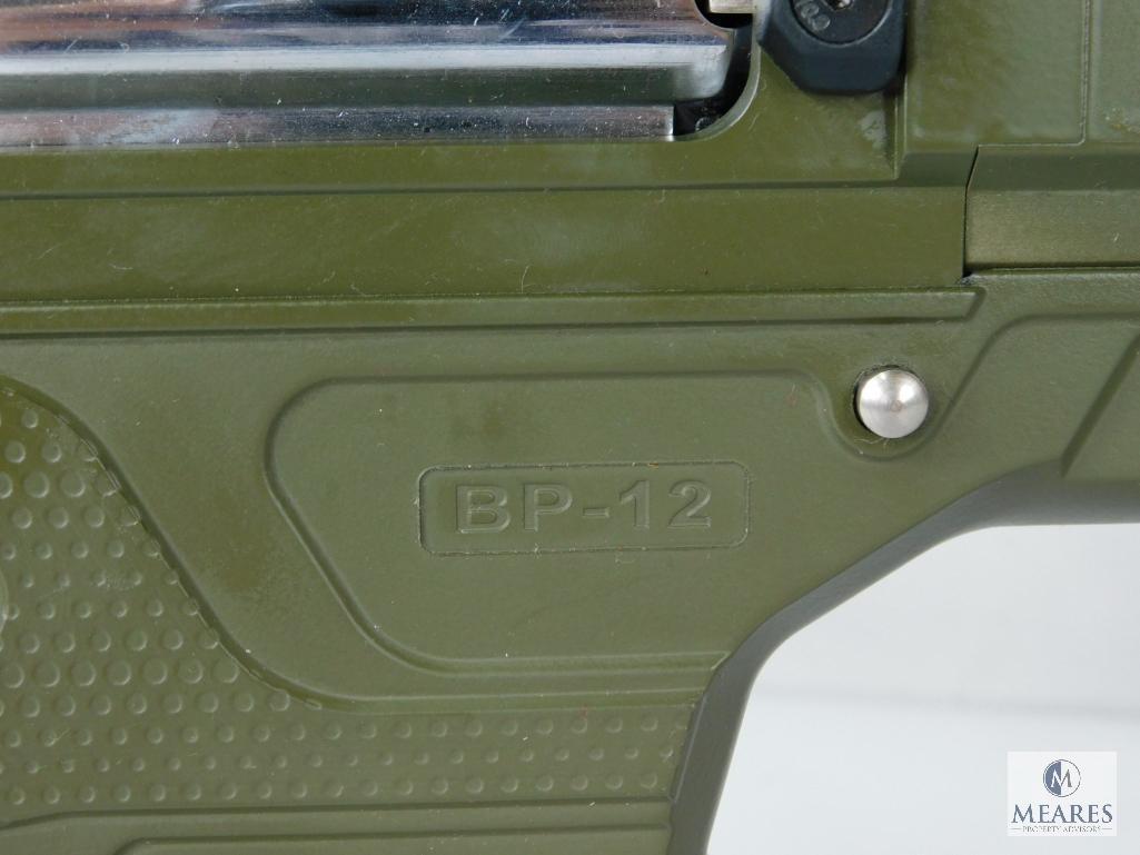 Panzer Arms BP12 Semi-Auto 12 Ga. Shotgun (5163)