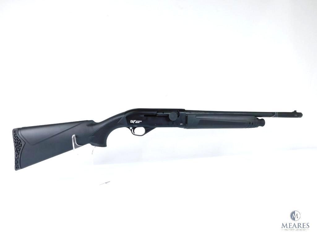 G Force GF-1 12 Ga Semi Auto Shotgun (5167)