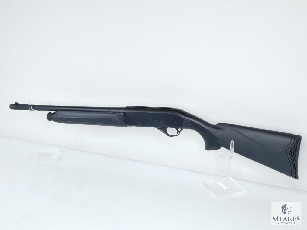 G Force GF-1 12 Ga Semi Auto Shotgun (5168)