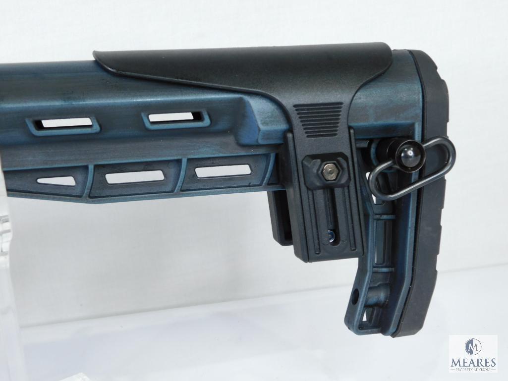 Garaysar Fear 116 12 Ga Semi Auto Shotgun (5172)