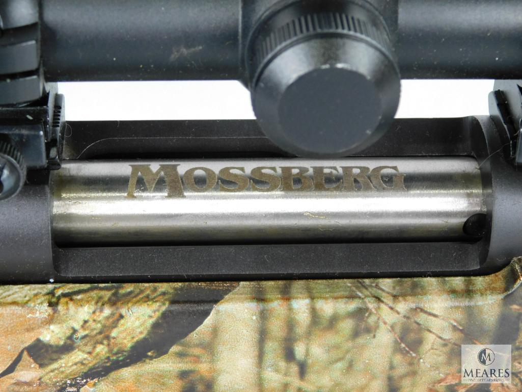 Mossberg ATR .30-06 Sprg. Bolt Action Rifle (5171)