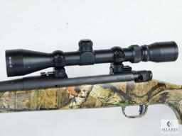 Mossberg ATR .30-06 Sprg. Bolt Action Rifle (5171)