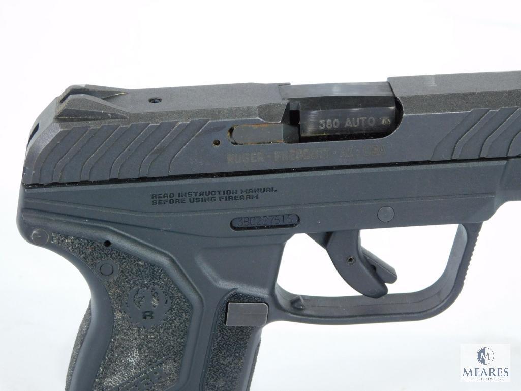 Ruger LCP II .380 ACP Semi Auto Pistol (5160)