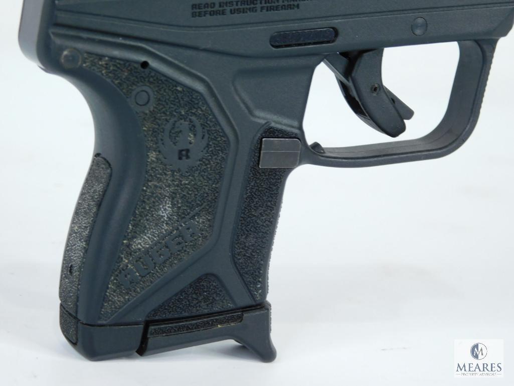 Ruger LCP II .380 ACP Semi Auto Pistol (5160)
