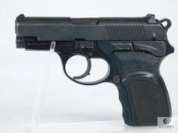 Bersa Mini Firestorm 9MM Semi Auto Pistol (5164)