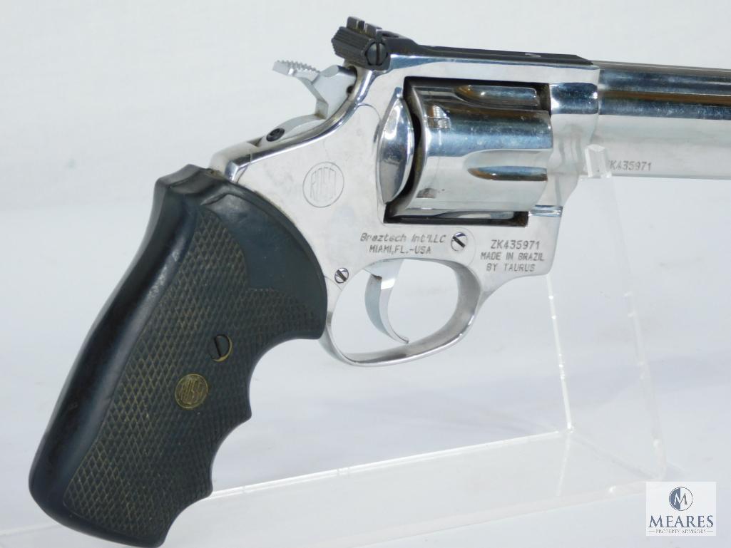 Rossi Model 972 Double Action .357 Mag. Revolver (5170)