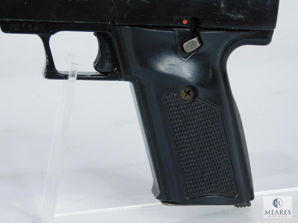Iberia Firearms .40 S&W Semi Auto Pistol (5173)