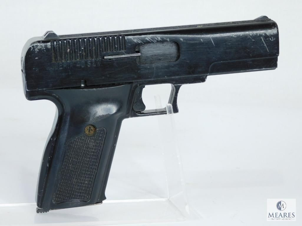 Iberia Firearms .40 S&W Semi Auto Pistol (5173)