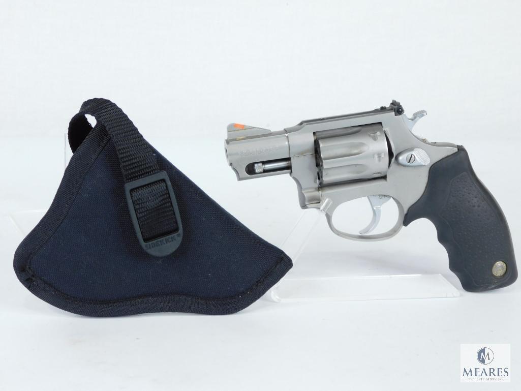 Taurus Model 941 .22 Mag. 8 Shot DA Revolver (5177)