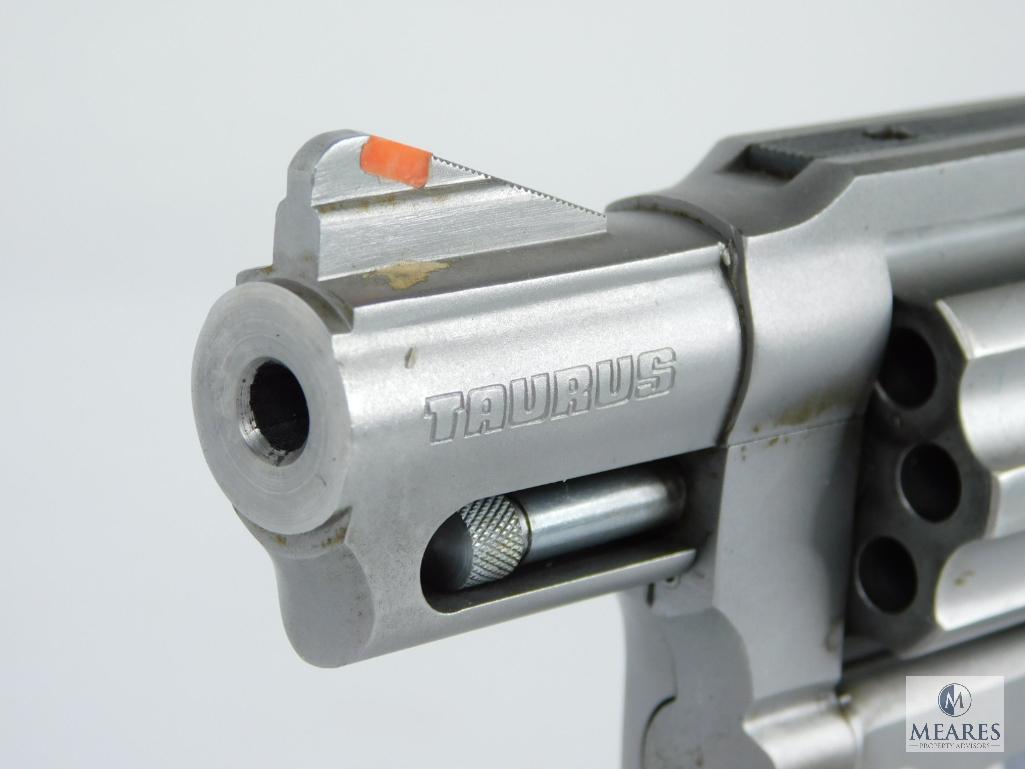 Taurus Model 941 .22 Mag. 8 Shot DA Revolver (5177)