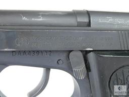 Beretta 3032 Tomcat .32 ACP Semi Auto Pistol (5178)