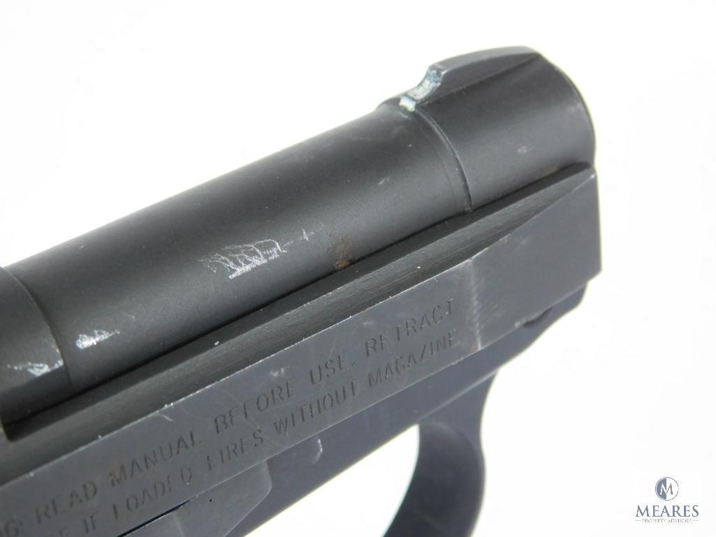 Beretta 3032 Tomcat .32 ACP Semi Auto Pistol (5178)