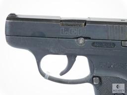 Ruger LCP .380 ACP Semi Auto Pistol (5180)