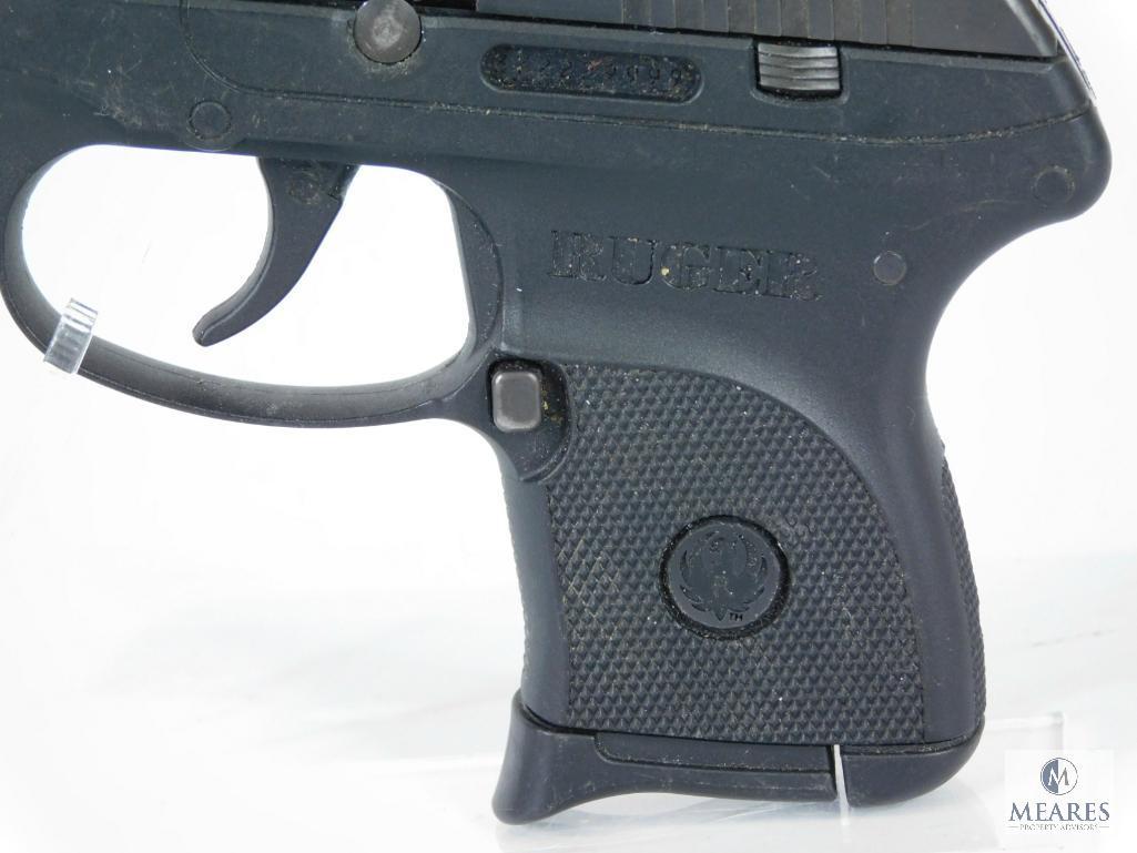 Ruger LCP .380 ACP Semi Auto Pistol (5180)