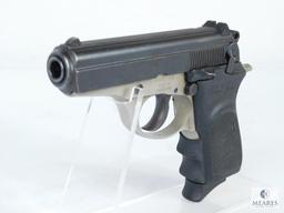 Bersa Fire Storm .380 ACP Semi Auto Pistol (5181)