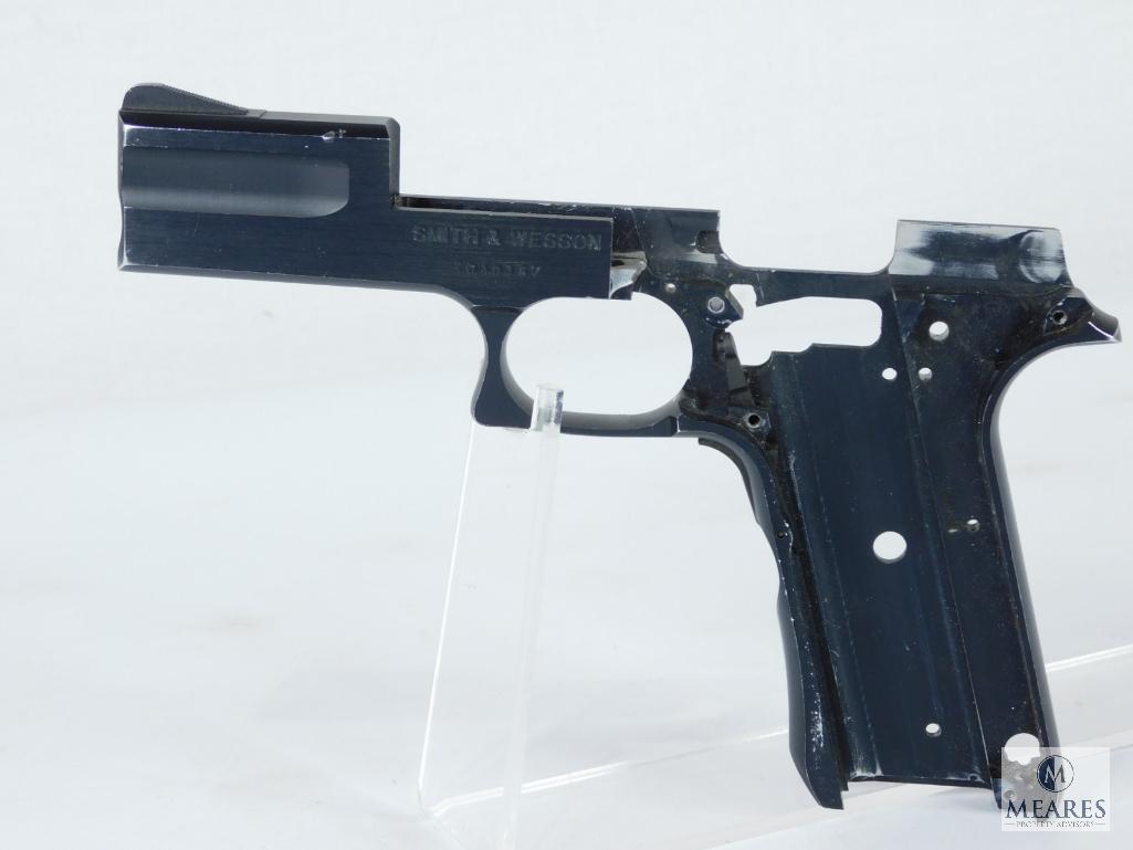 Smith & Wesson Model 422 FRAME ONLY (5182)