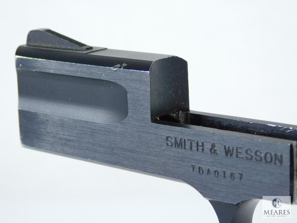 Smith & Wesson Model 422 FRAME ONLY (5182)