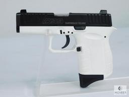 Diamondback DB9 Gen IV 9mm Semi-Auto Pistol (5183)
