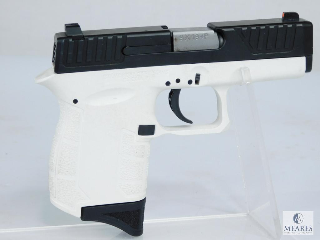 Diamondback DB9 Gen IV 9mm Semi-Auto Pistol (5183)