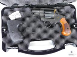 Rock Island Armory Model 206 SA/DA .38 Spl. Revolver (5187)