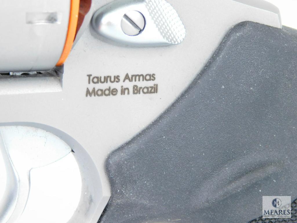 Taurus - The Judge .45LC/.410 Revolver (5195)