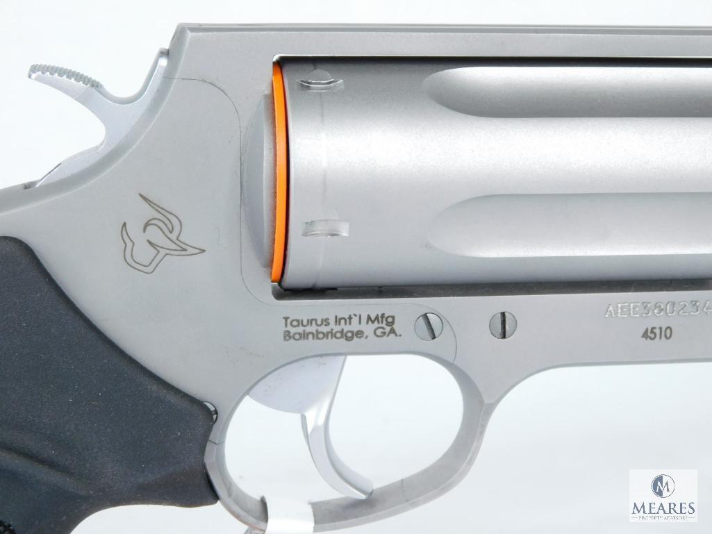 Taurus - The Judge .45LC/.410 Revolver (5195)