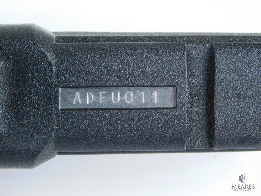 Glock Model 17 Gen 5 9MM Semi Auto Pistol (5200)