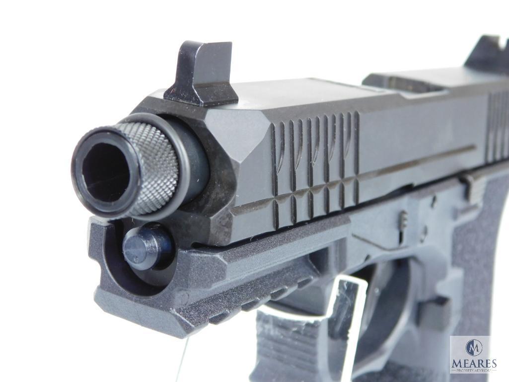 Polymer80 Model PFC9 Semi-Auto 9mm Pistol (5203)