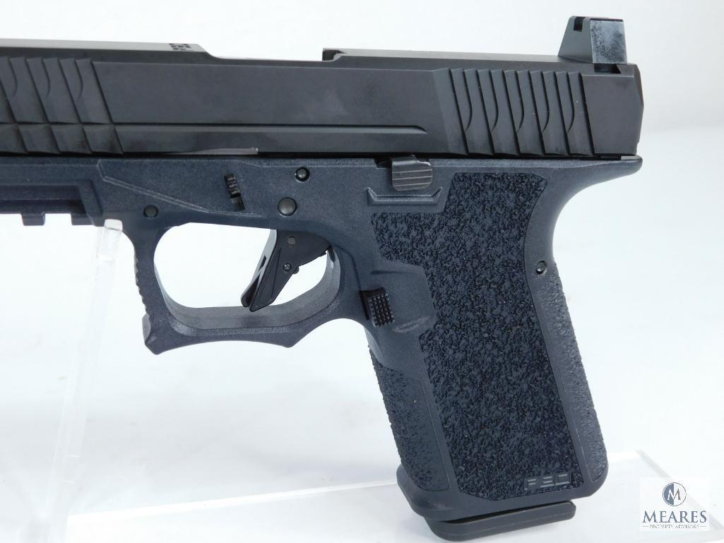 Polymer80 Model PFC9 Semi-Auto 9mm Pistol (5203)