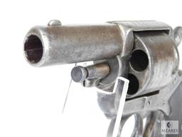 Eureka Bulldog .44 Webley Revolver (5637)