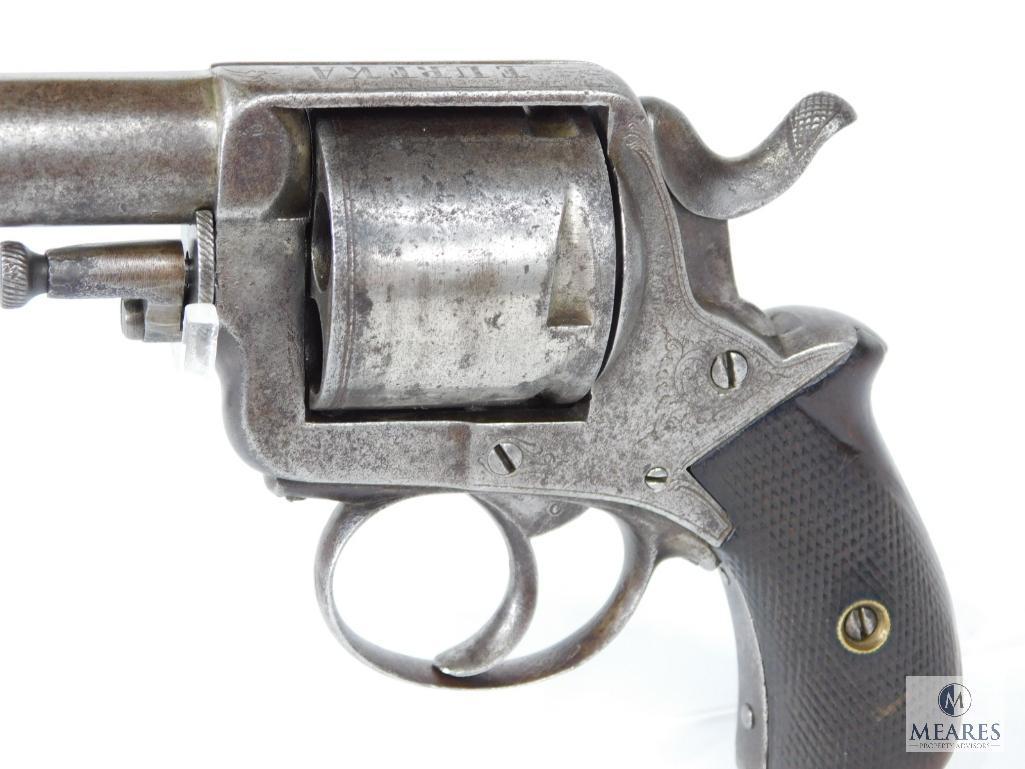 Eureka Bulldog .44 Webley Revolver (5637)
