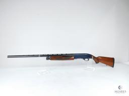 Ted Williams Model 200 Pump Action 12 Ga. Shotgun (5201)