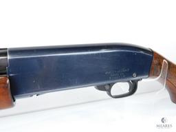 Ted Williams Model 200 Pump Action 12 Ga. Shotgun (5201)