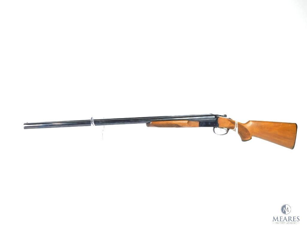 Stoeger Gaucha 12 Ga Double Barrel Side x Side Shotgun (5205)