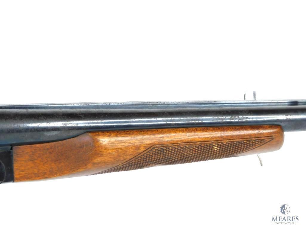 Stoeger Gaucha 12 Ga Double Barrel Side x Side Shotgun (5205)