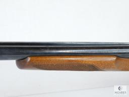Stoeger Gaucha 12 Ga Double Barrel Side x Side Shotgun (5205)