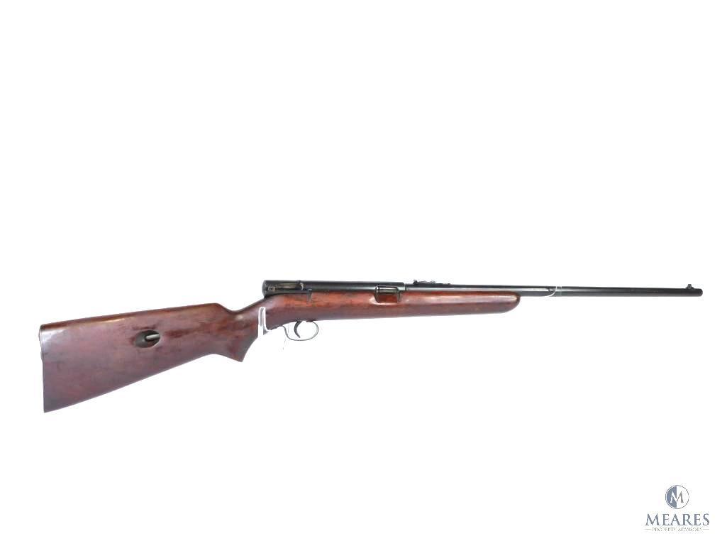 Winchester Model 74 Semi-Auto .22LR Rifle (5207)