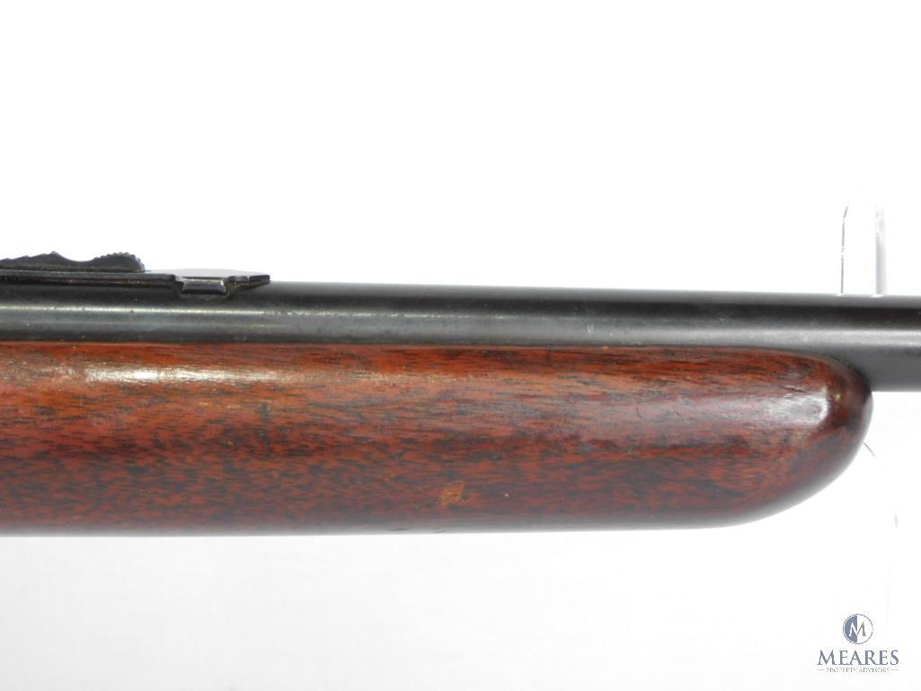 Winchester Model 74 Semi-Auto .22LR Rifle (5207)