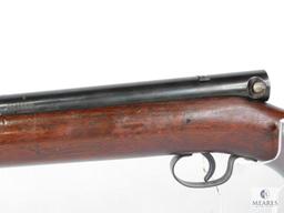 Winchester Model 74 Semi-Auto .22LR Rifle (5207)