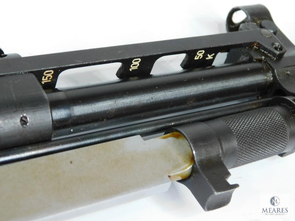 Yugoslavian SKS M59/66A1 7.62x39MM Semi Auto Rifle (5208)
