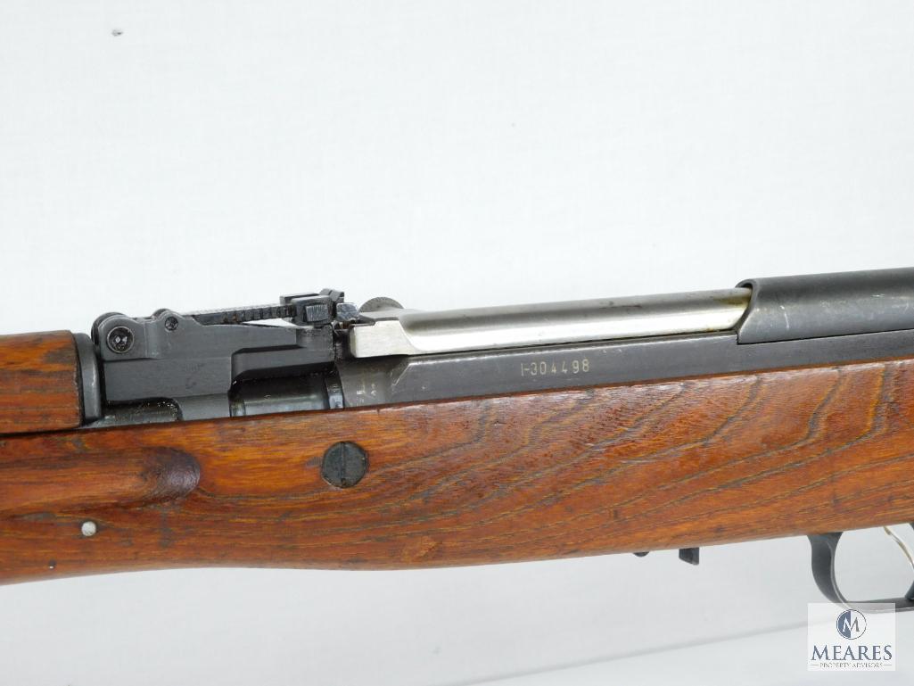 Yugoslavian SKS M59/66A1 7.62x39MM Semi Auto Rifle (5208)