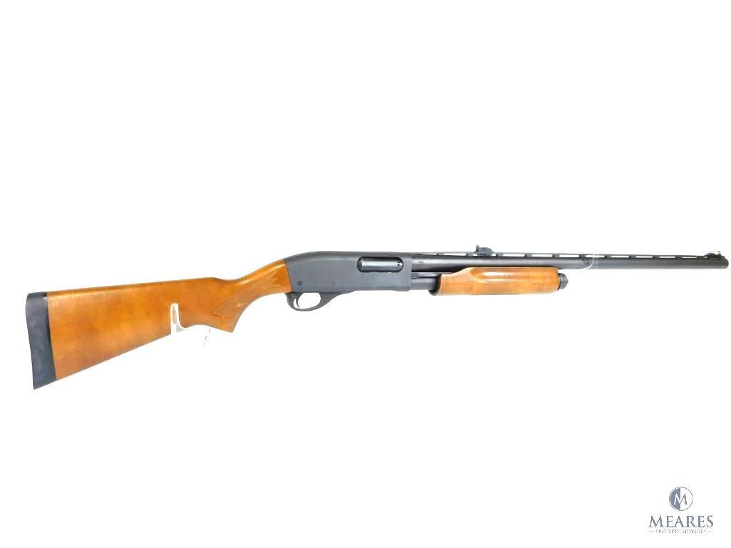 Remington Model 870 Express Magnum Pump Action 12 Ga. Shotgun (5209)