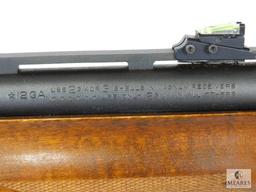 Remington Model 870 Express Magnum Pump Action 12 Ga. Shotgun (5209)