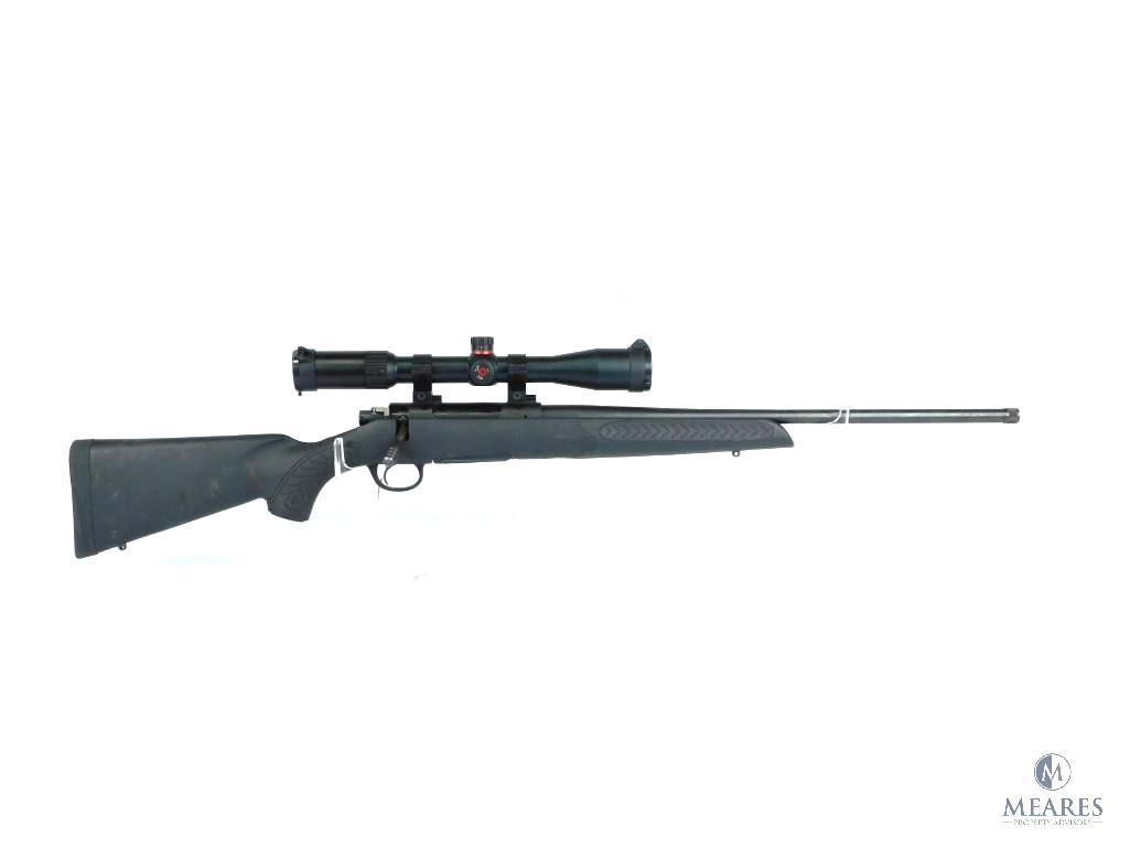 Smith & Wesson Compass Bolt Action 6.5 Creedmoor Rifle (5210)