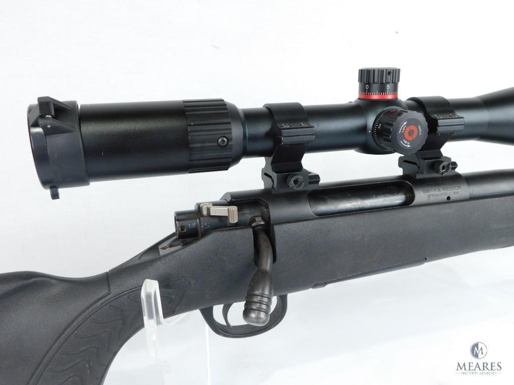 Smith & Wesson Compass Bolt Action 6.5 Creedmoor Rifle (5210)